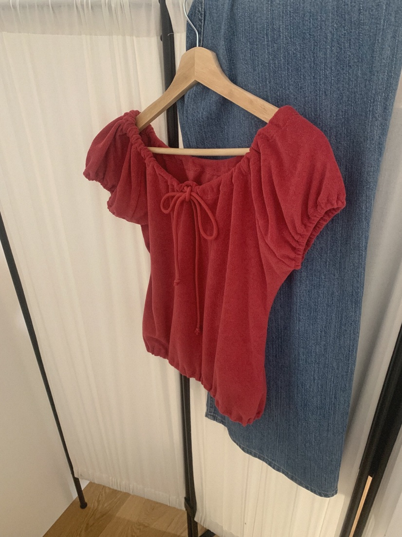 SLAT直郵韓國代購㊣女裝新款25春夏休閑熱賣職業時尚推薦T恤UNICOT恤