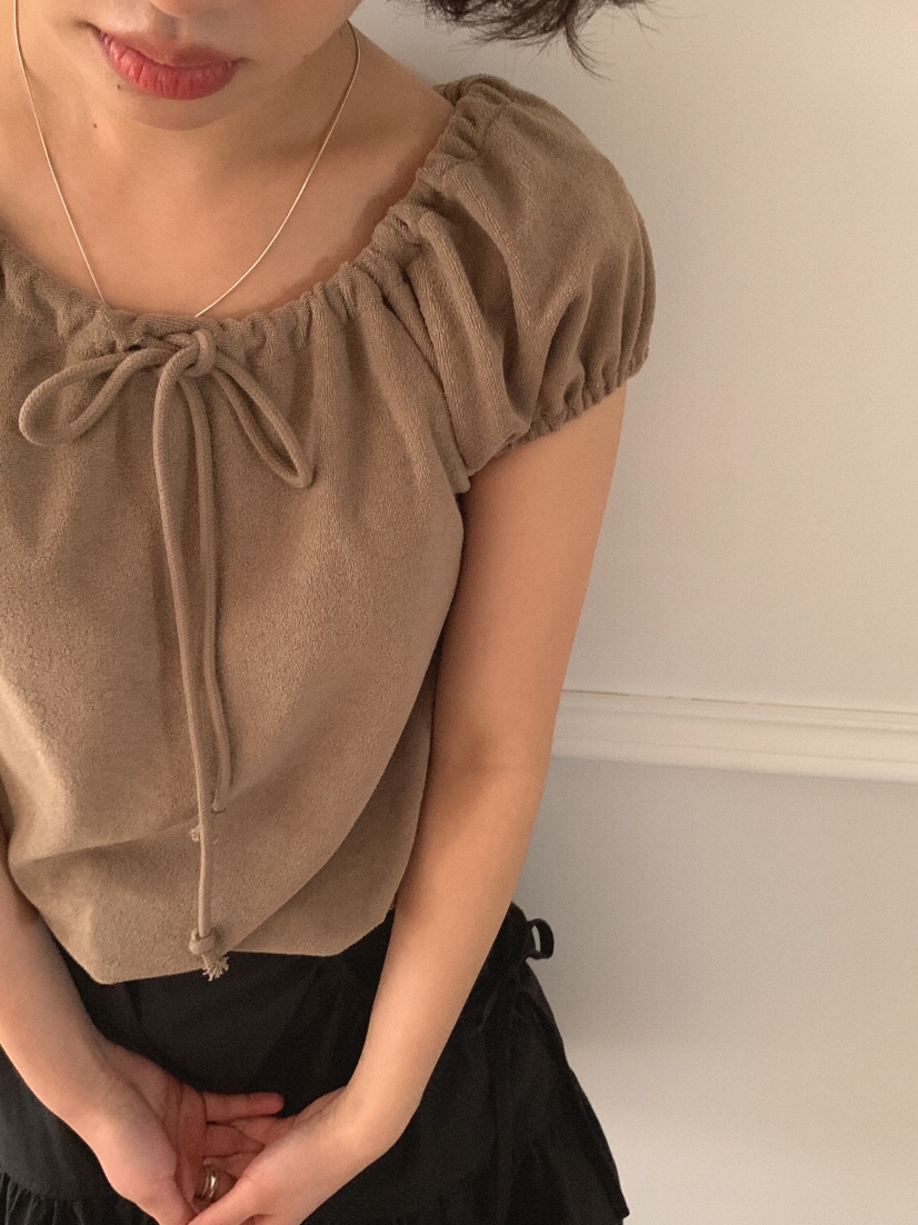 SLAT直郵韓國代購㊣女裝新款25春夏休閑熱賣職業時尚推薦T恤UNICOT恤