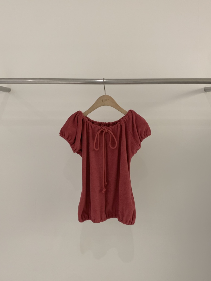 SLAT直郵韓國代購㊣女裝新款25春夏休閑熱賣職業時尚推薦T恤UNICOT恤圖色1