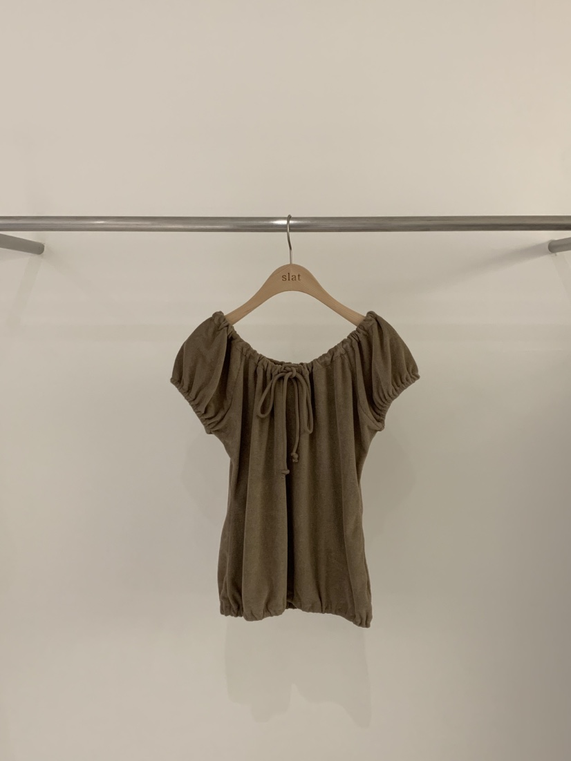 SLAT直郵韓國代購㊣女裝新款25春夏休閑熱賣職業時尚推薦T恤UNICOT恤圖色3