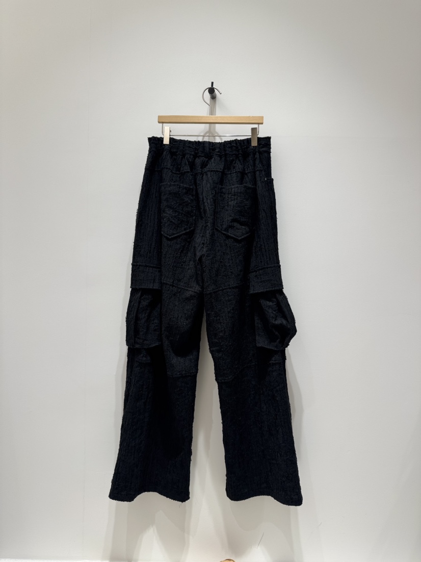 MELTED-P韓國直郵㊣東大門實拍女裝新品25春夏職業休閑休閑褲MELTED-P休閑褲