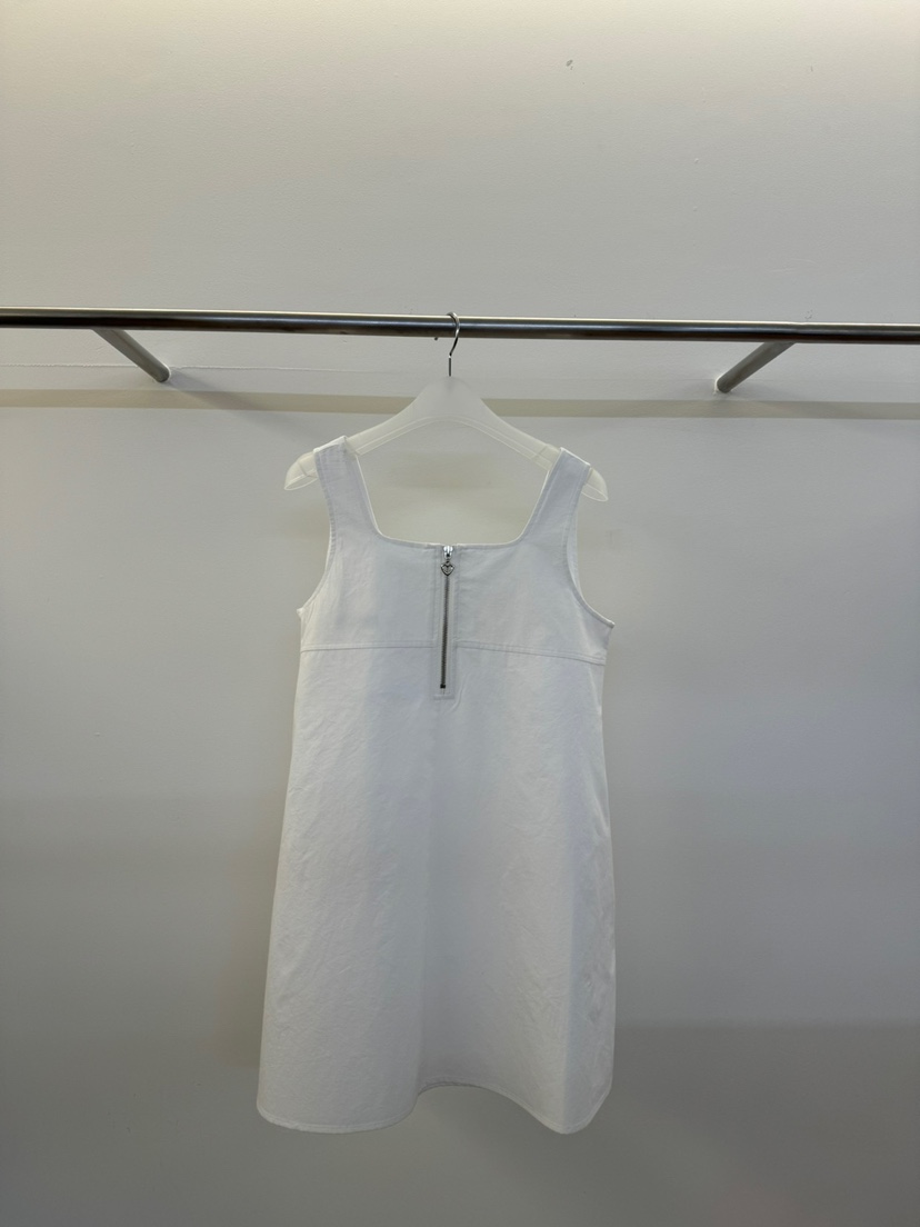 OLI SEOUL韓國代購女士新品25春夏職業推薦人氣真品連衣裙OLI SEOUL連衣裙