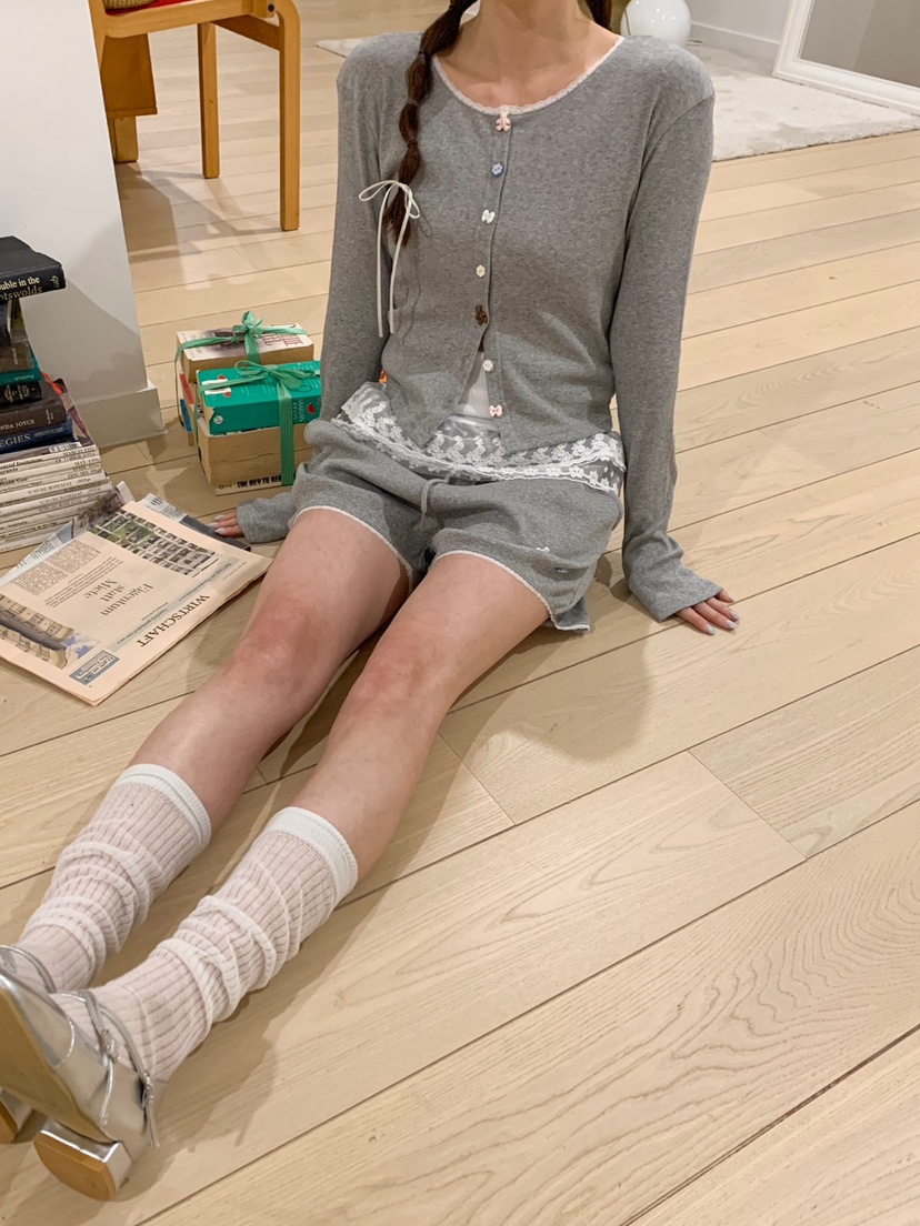 MORE THAN-P韓國直郵女士新款推薦真品休閑人氣針織衫羊毛衫MORE THAN針織衫