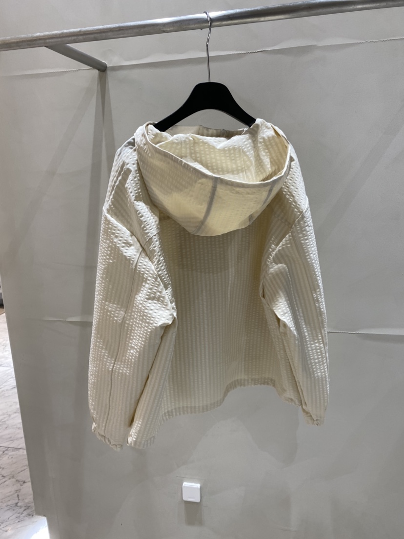 LUMEN-P東大門直郵女裝新品時尚真品熱賣25春夏休閑人氣夾克LUMEN-P夾克