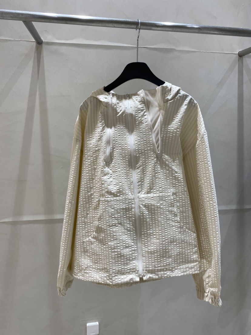 LUMEN-P東大門直郵女裝新品時尚真品熱賣25春夏休閑人氣夾克LUMEN-P夾克