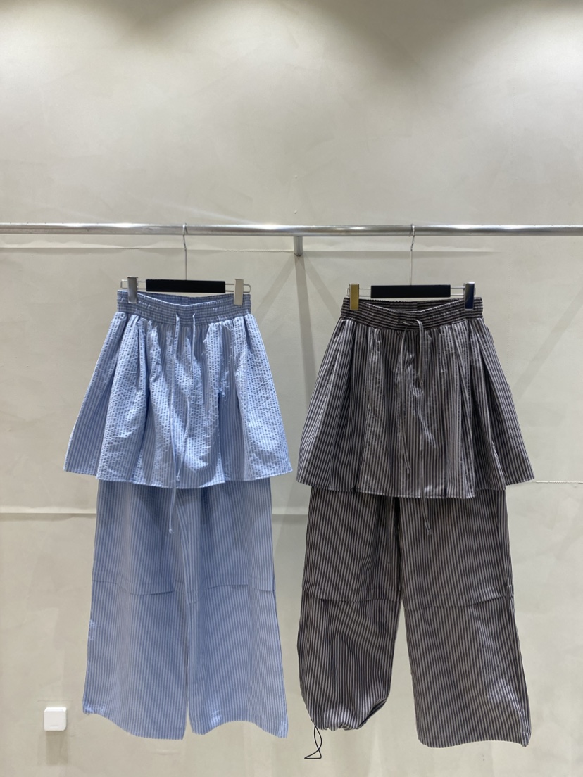 LUMEN-P東大門直郵女士新品職業人氣時尚休閑真品熱賣裙褲LUMEN-P裙褲