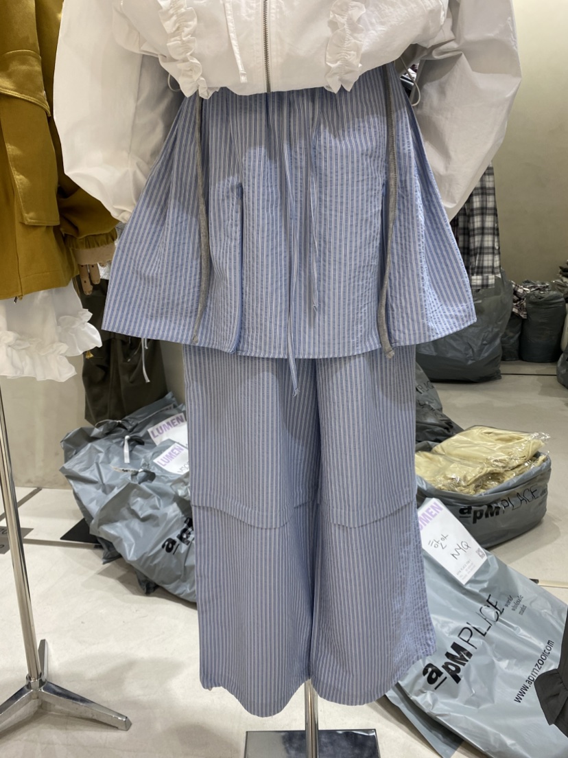 LUMEN-P東大門直郵女士新品職業人氣時尚休閑真品熱賣裙褲LUMEN-P裙褲