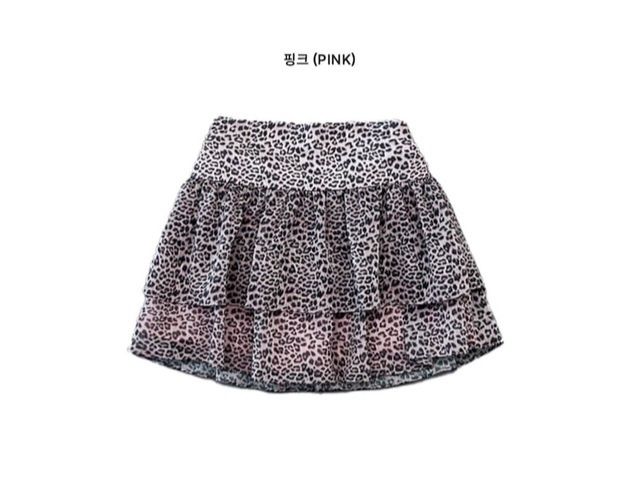 IF U-이퓨-T東大門實拍女士新款職業推薦25春夏真品短裙IF U短裙圖色2