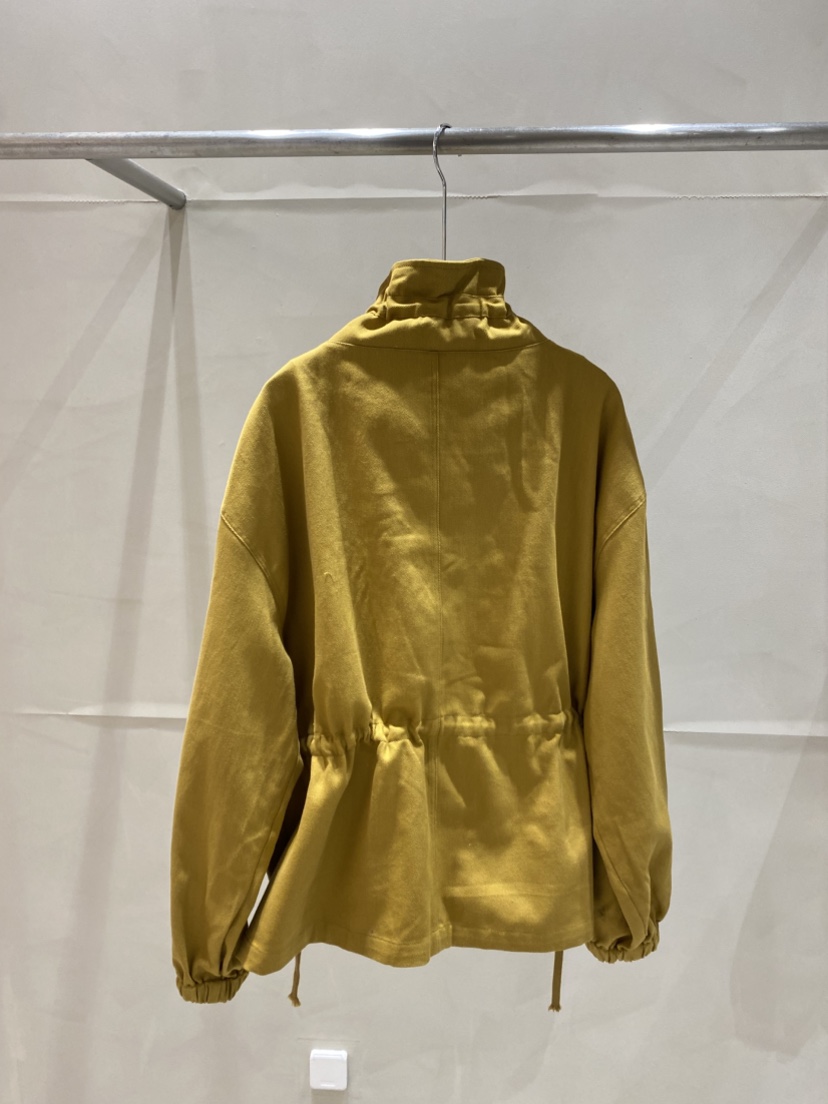 LUMEN-P韓國代購女裝新品熱賣真品休閑25春夏推薦職業夾克LUMEN-P夾克
