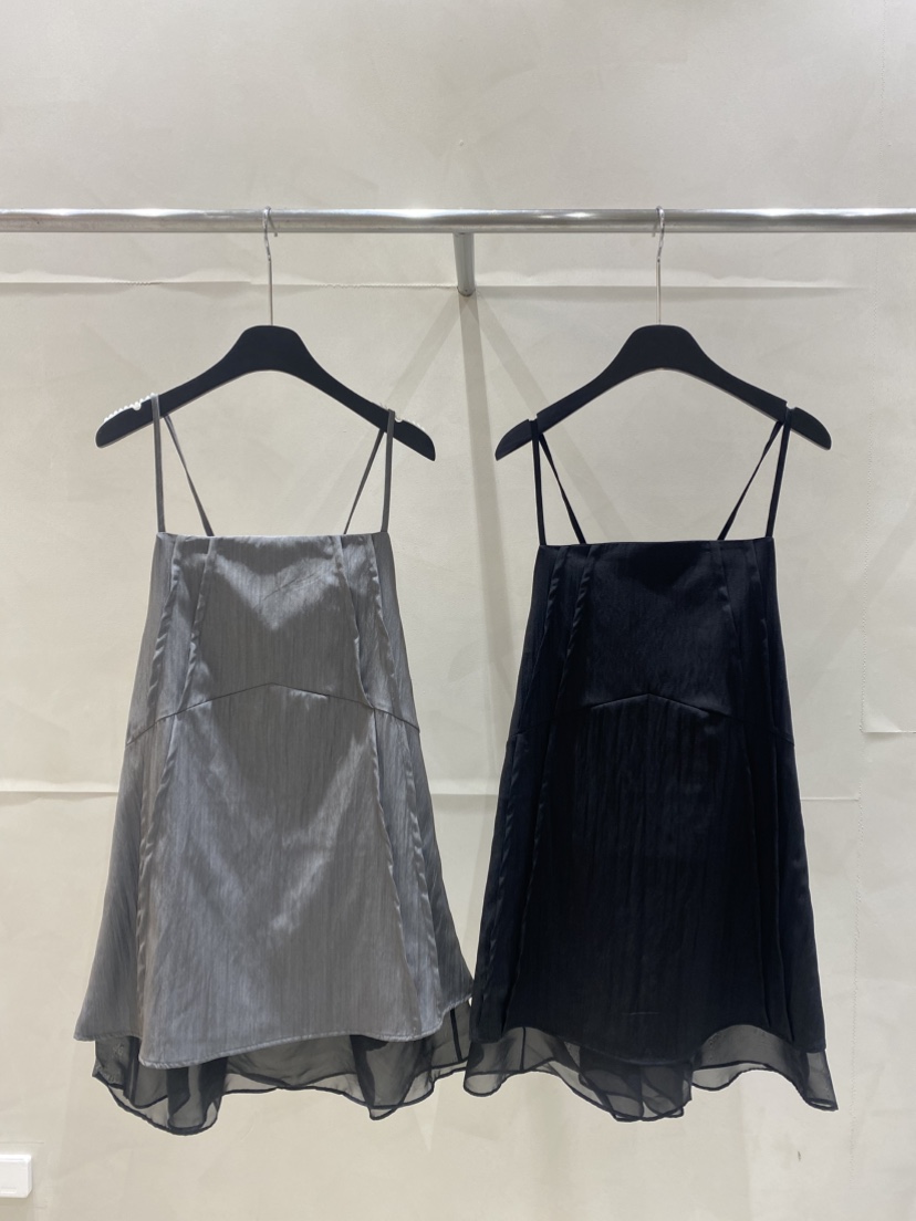 LUMEN-P韓國直郵女士新品時尚真品熱賣職業25春夏推薦連衣裙LUMEN-P連衣裙