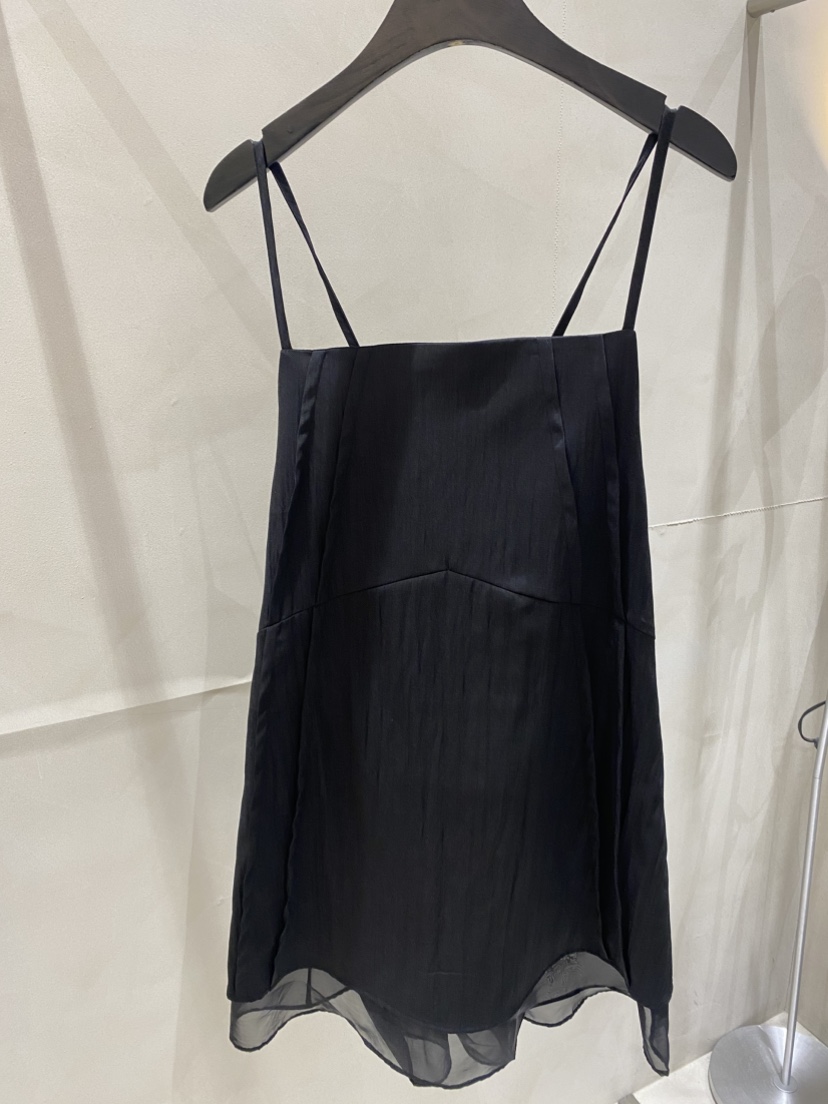 LUMEN-P韓國直郵女士新品時尚真品熱賣職業25春夏推薦連衣裙LUMEN-P連衣裙圖色2