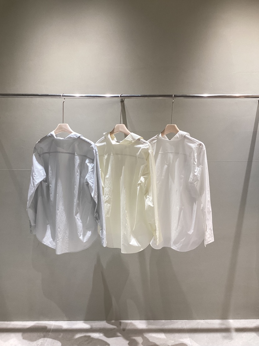 NEAR LEAP-P韓國直郵女裝新品休閑時尚真品25春夏襯衫蕾絲衫NEAR LEAP襯衫/蕾絲衫