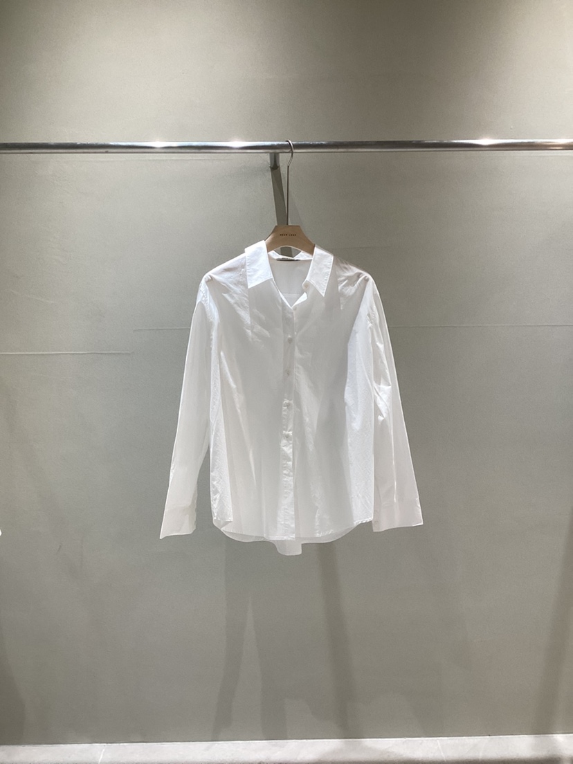 NEAR LEAP-P韓國直郵女裝新品休閑時尚真品25春夏襯衫蕾絲衫NEAR LEAP襯衫/蕾絲衫圖色3