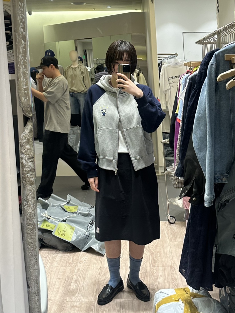 ARCHIVE-P東大門代購女裝新款熱賣時尚推薦人氣休閑衛衣連帽ARCHIVE-P衛衣