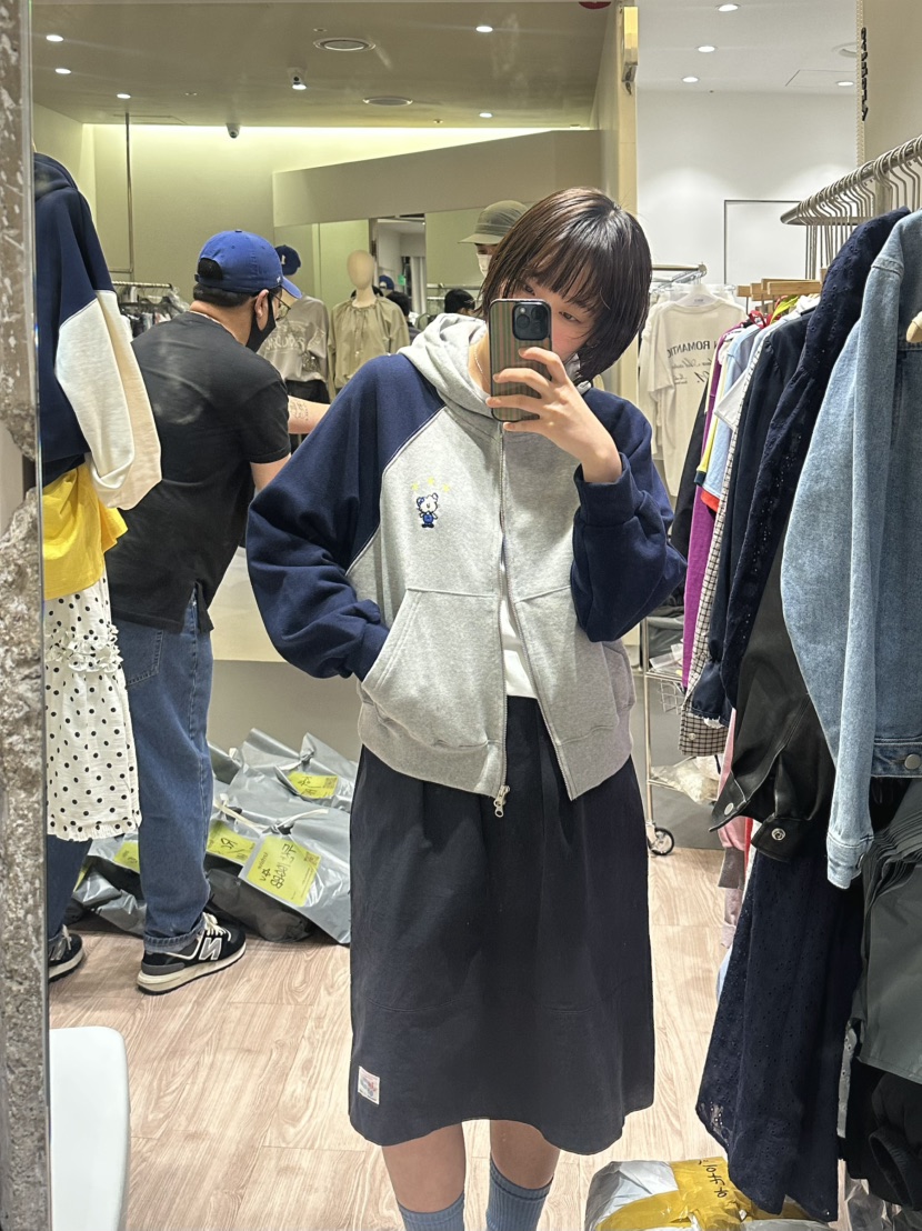 ARCHIVE-P東大門代購女裝新款熱賣時尚推薦人氣休閑衛衣連帽ARCHIVE-P衛衣