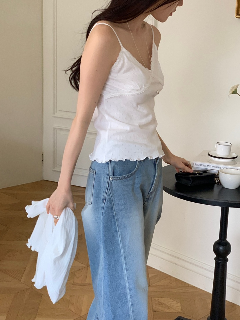 FRILL-T東大門代購女裝新品真品人氣休閑熱賣套裝套裝開衫FRILL-T套裝