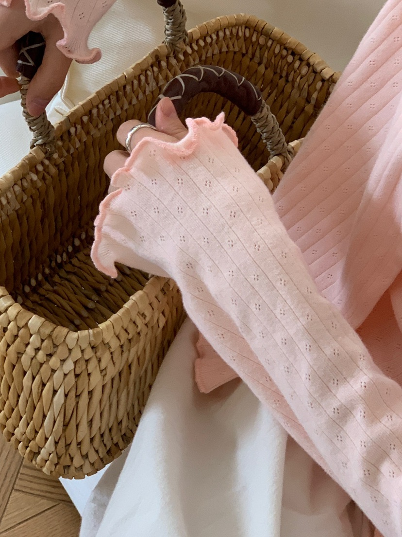 FRILL-T東大門代購女裝新品真品人氣休閑熱賣套裝套裝開衫FRILL-T套裝