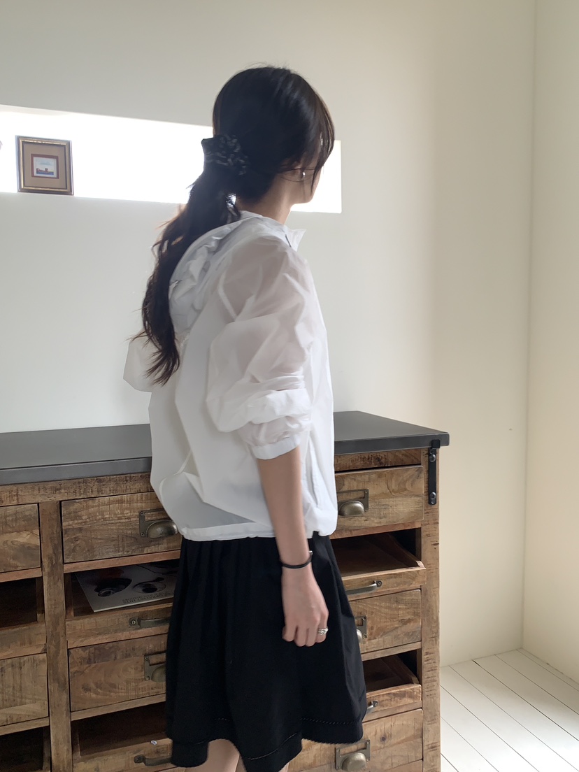 BAKING POWDER東大門代購女士新款25春夏職業推薦休閑衛衣BAKING POWDER衛衣