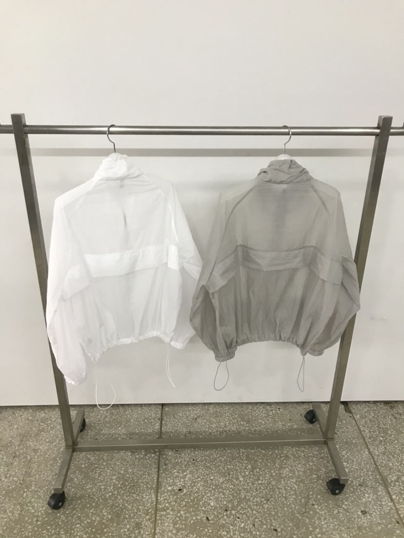 ESCHER韓國直郵女士新款時尚人氣25春夏職業推薦熱賣真品夾克ESCHER夾克
