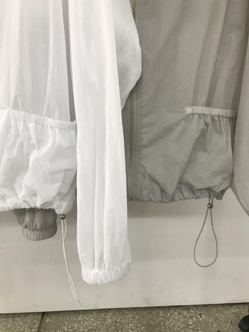 ESCHER韓國直郵女士新款時尚人氣25春夏職業推薦熱賣真品夾克ESCHER夾克