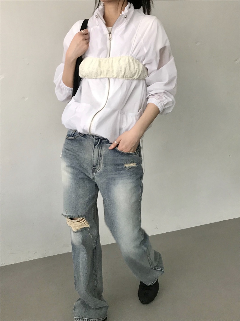 ESCHER東大門代購女裝新款休閑熱賣時尚25春夏推薦吊帶背心ESCHER吊帶/背心