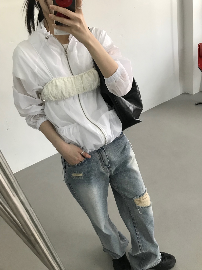 ESCHER東大門代購女裝新款休閑熱賣時尚25春夏推薦吊帶背心ESCHER吊帶/背心
