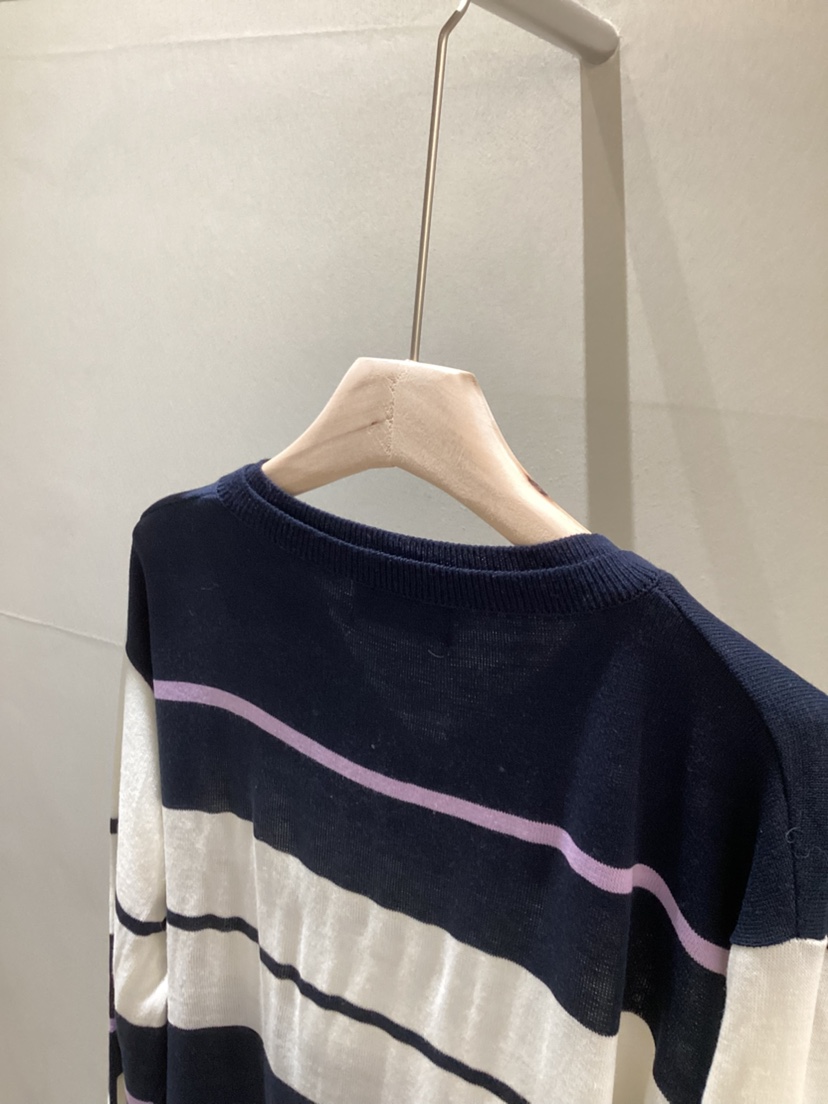 NEAR LEAP-P東大門代購女裝新品職業推薦時尚真品人氣針織衫NEAR LEAP針織衫