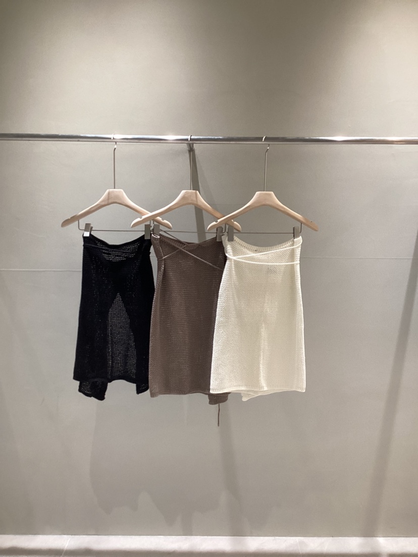 NEAR LEAP-P東大門實拍女士新品休閑真品推薦半身裙中短裙NEAR LEAP半身裙/中短裙