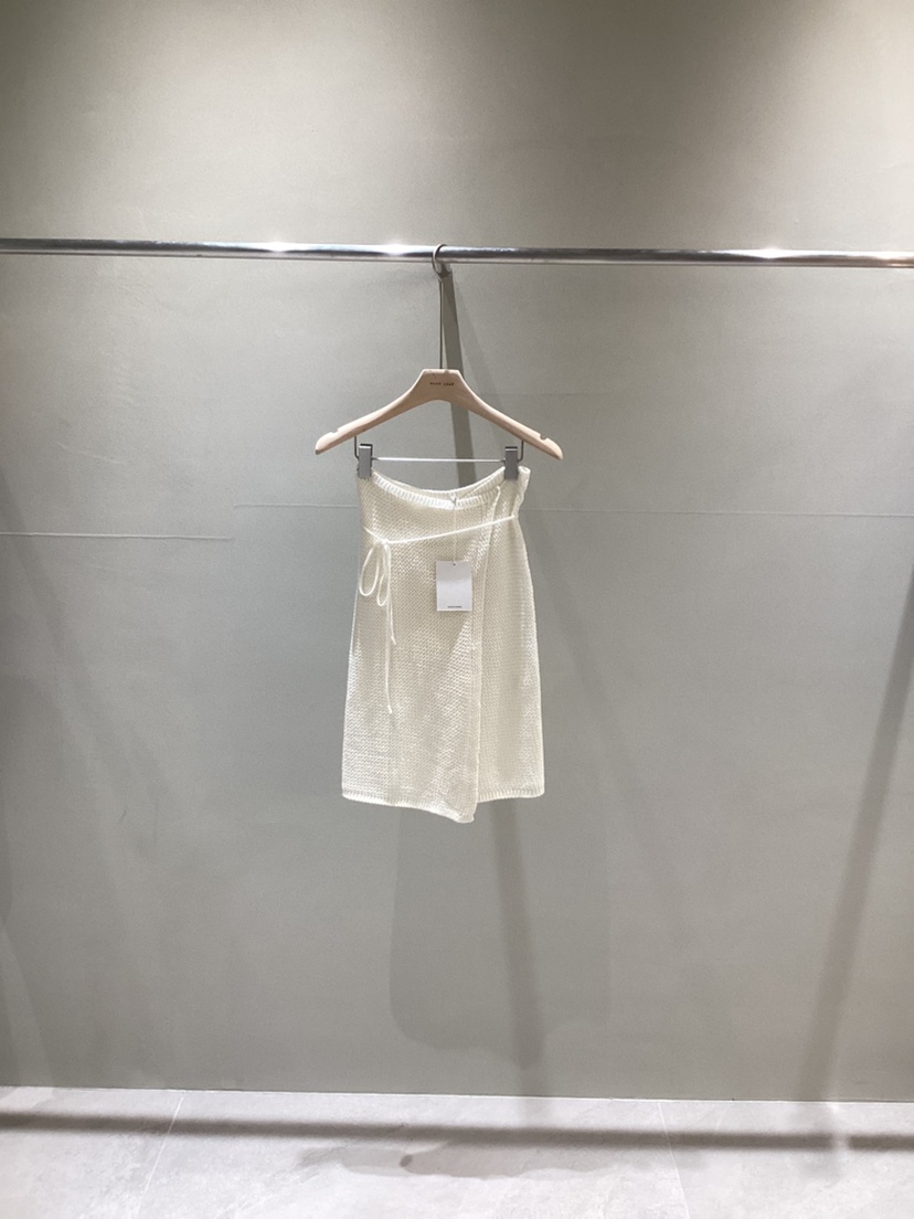 NEAR LEAP-P東大門實拍女士新品休閑真品推薦半身裙中短裙NEAR LEAP半身裙/中短裙圖色3