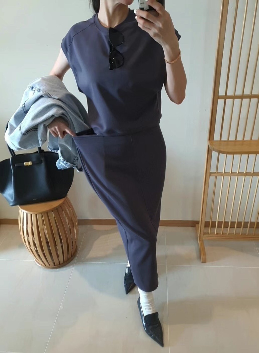 GENTLE B東大門直郵女士新品推薦真品職業休閑25春夏熱賣T恤GENTLE BT恤