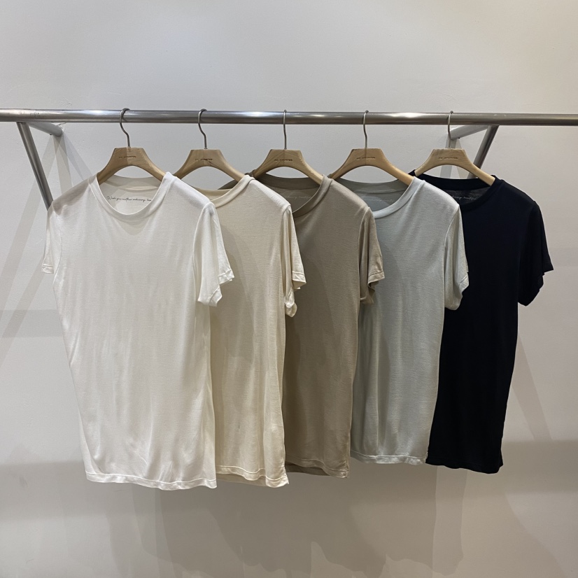 SILVER韓國直郵女裝新品25春夏推薦時尚熱賣休閑職業人氣T恤SILVERT恤