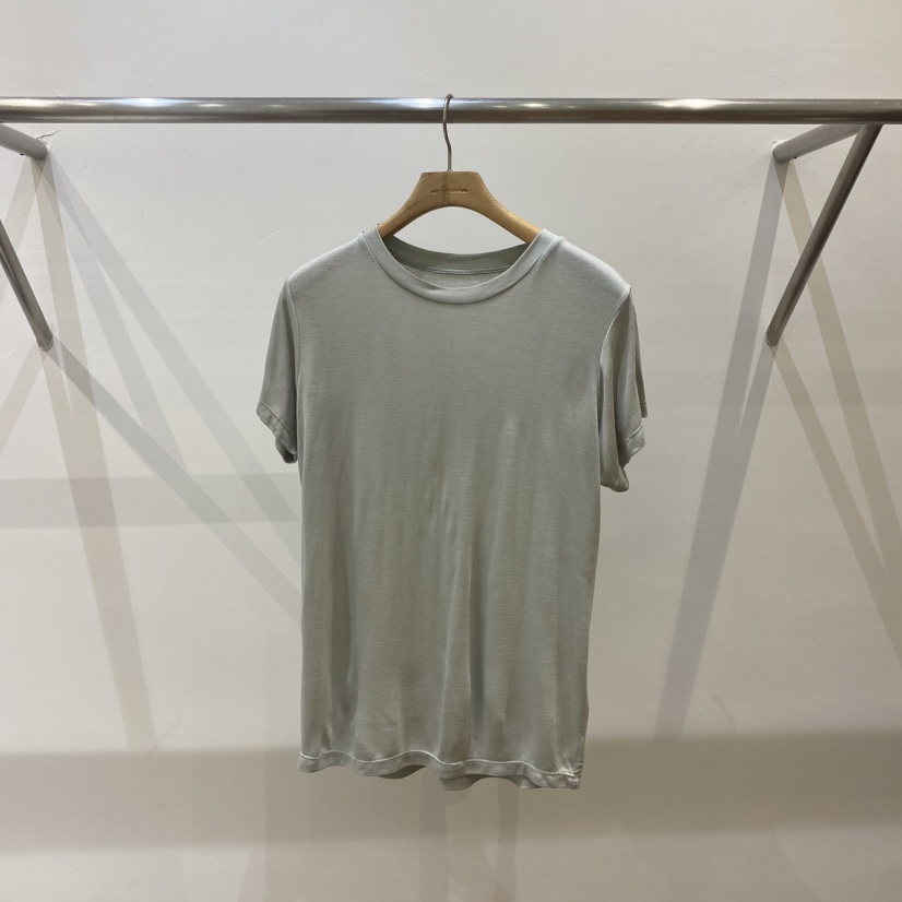 SILVER韓國直郵女裝新品25春夏推薦時尚熱賣休閑職業人氣T恤SILVERT恤圖色4