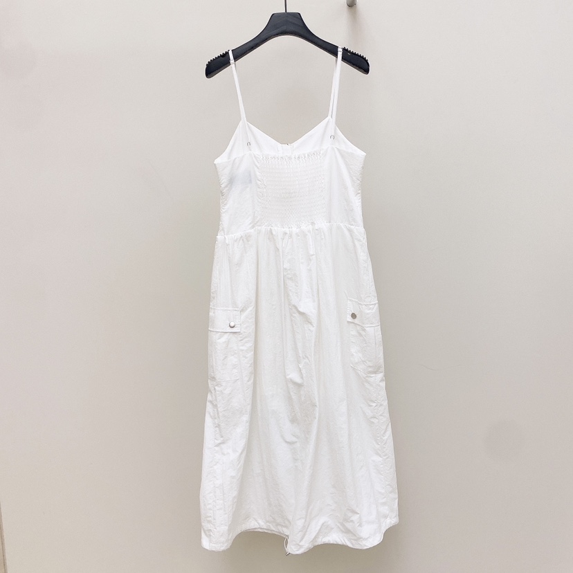 LONE STAR直郵韓國代購㊣女裝新品時尚人氣職業25春夏連衣裙LONE STAR連衣裙