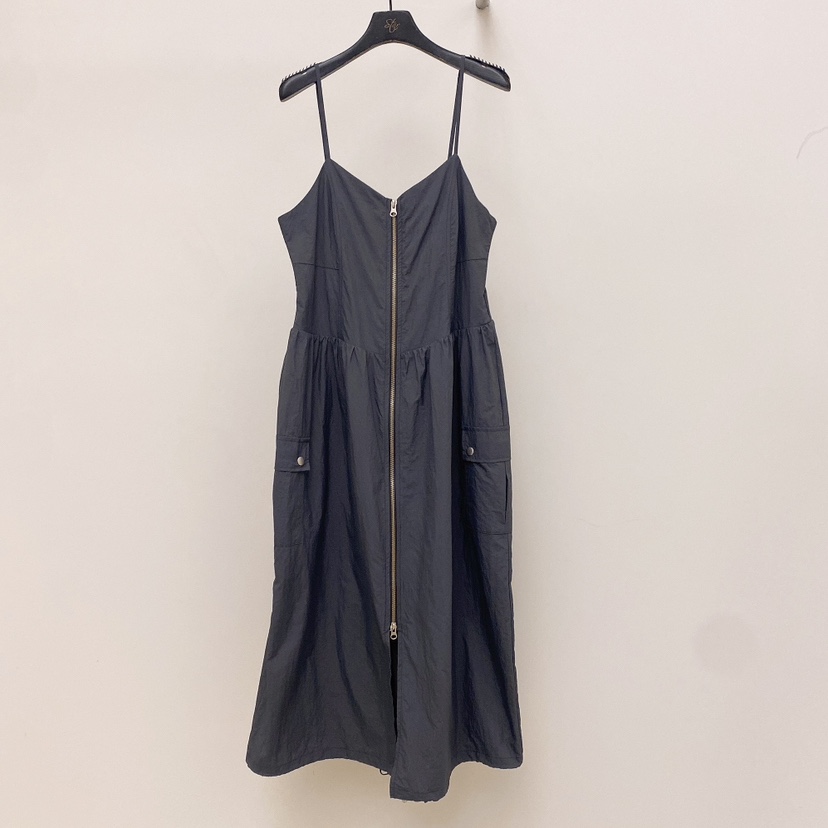 LONE STAR直郵韓國代購㊣女裝新品時尚人氣職業25春夏連衣裙LONE STAR連衣裙