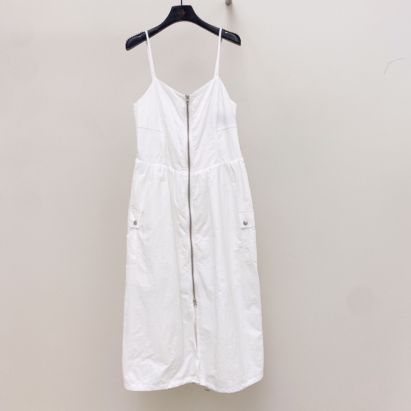 LONE STAR直郵韓國代購㊣女裝新品時尚人氣職業25春夏連衣裙LONE STAR連衣裙圖色3