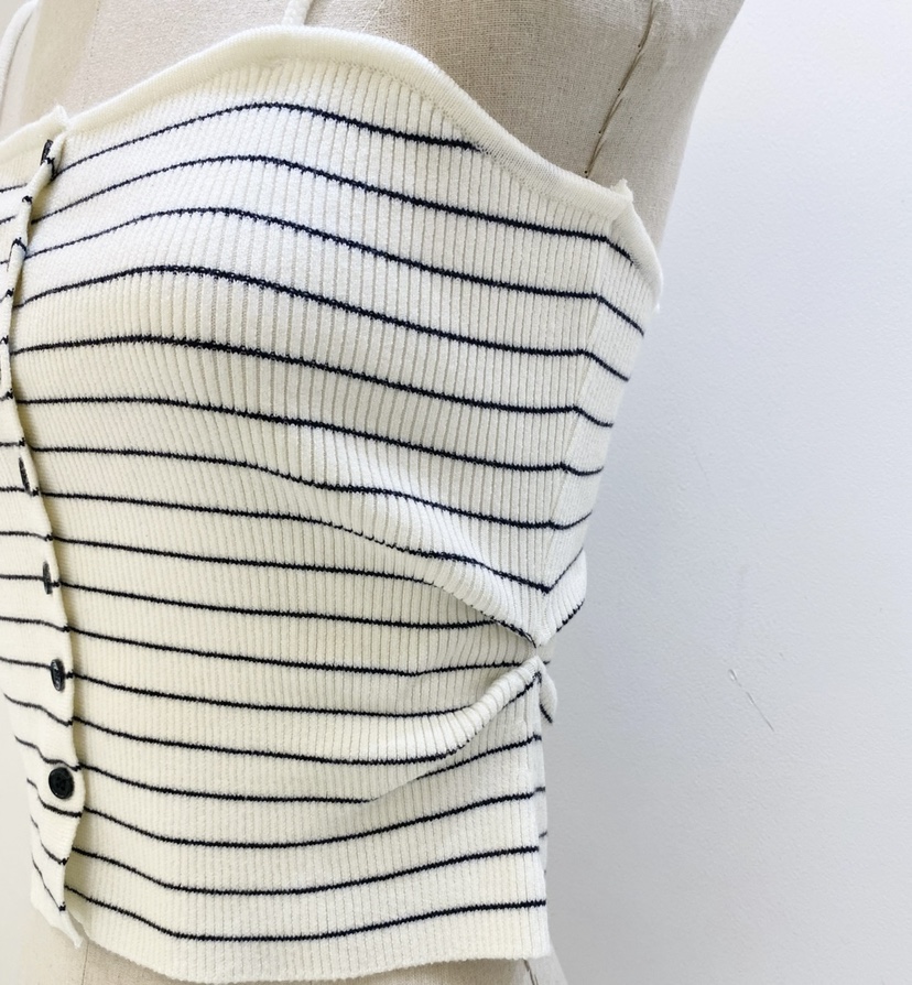 SETPLATZ韓國直郵㊣東大門實拍女裝新款人氣休閑時尚吊帶背心CENTO吊帶/背心