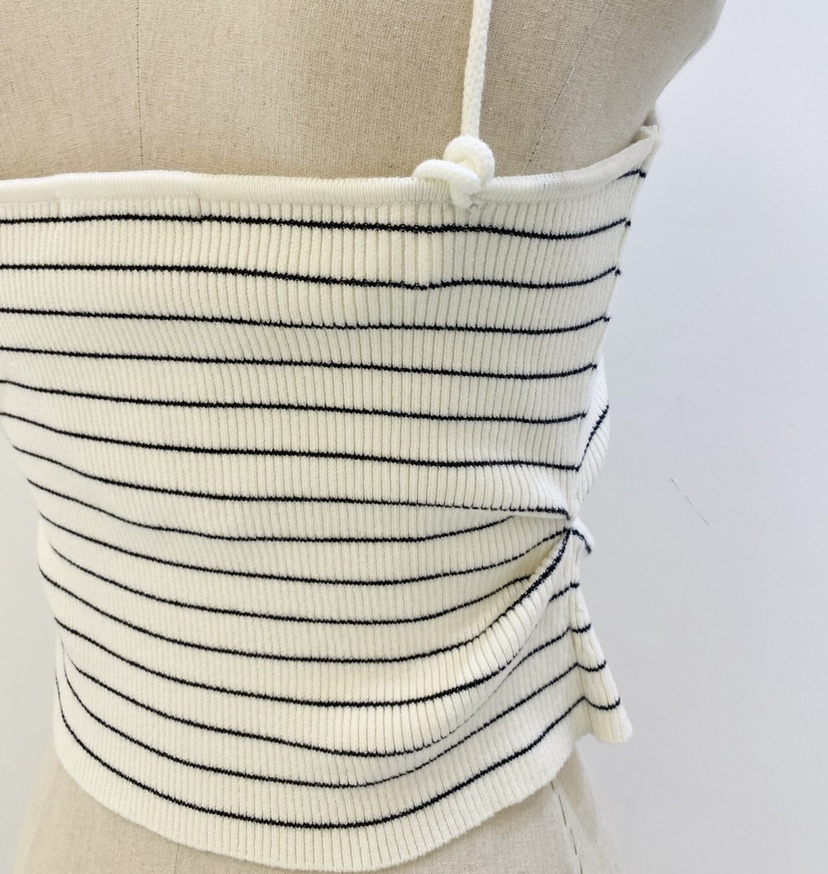 SETPLATZ韓國直郵㊣東大門實拍女裝新款人氣休閑時尚吊帶背心CENTO吊帶/背心