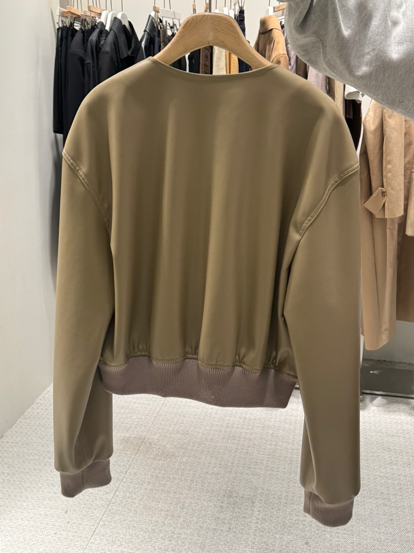 LMT(SAND LIMITED)直郵韓國代購㊣女裝新款推薦人氣夾克LMT/SAND LIMITED夾克