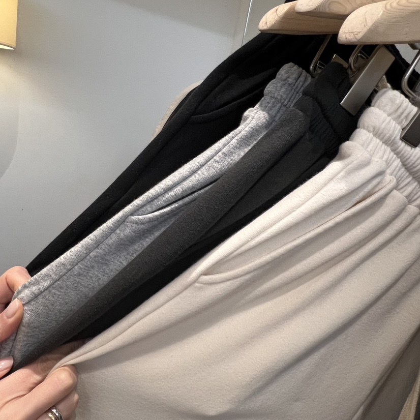 JINSIM直郵韓國代購㊣女裝新品25春夏時尚人氣職業熱賣休閑褲JINSIM休閑褲