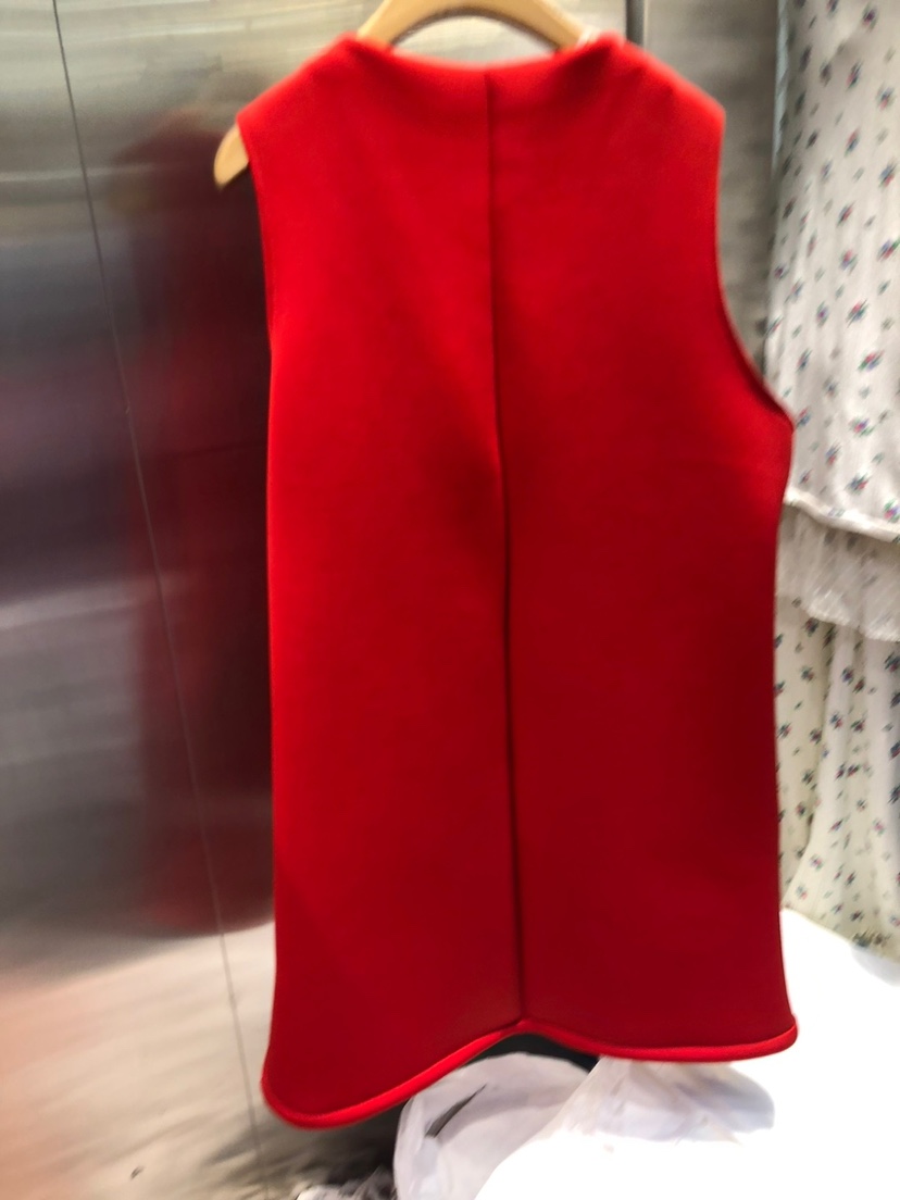 MENDL S直郵韓國代購㊣女裝新品職業推薦25春夏時尚連衣裙MENDL S連衣裙