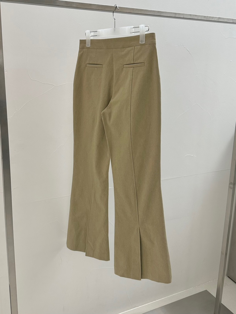 ACME韓國㊣直郵東大門代購女裝新品人氣推薦休閑職業休閑褲ACME休閑褲