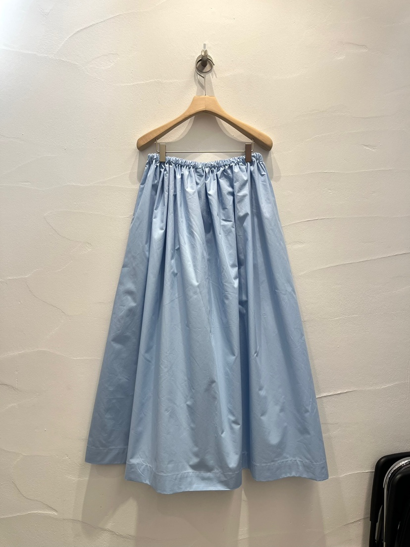 BROWN PAPER-S韓國㊣直郵東大門代購女裝新品25春夏推薦長裙BROWN PAPER長裙