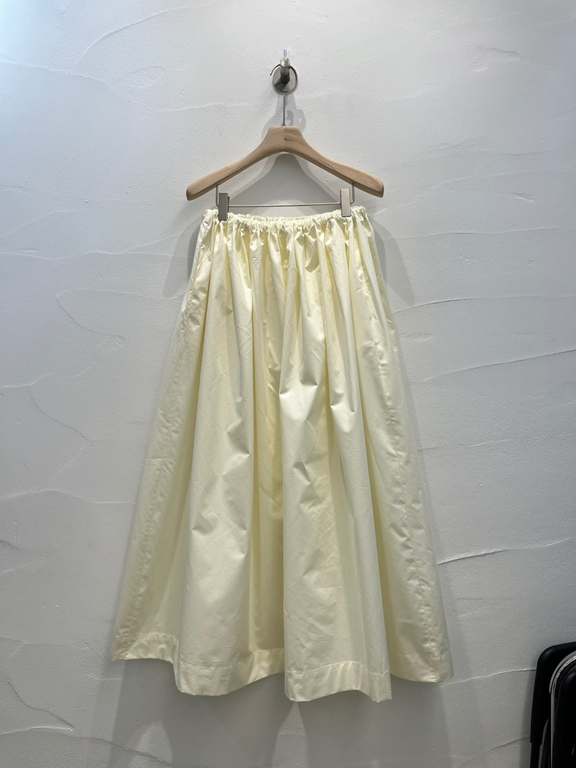 BROWN PAPER-S韓國㊣直郵東大門代購女裝新品25春夏推薦長裙BROWN PAPER長裙