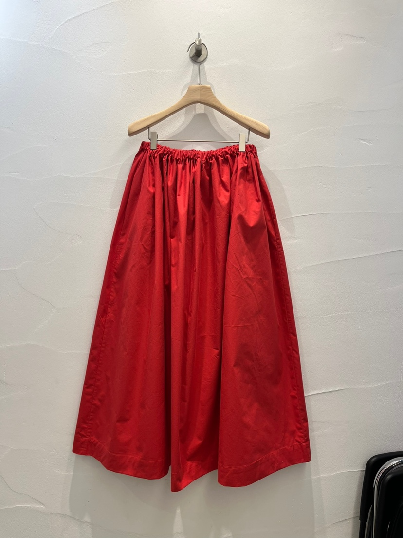 BROWN PAPER-S韓國㊣直郵東大門代購女裝新品25春夏推薦長裙BROWN PAPER長裙圖色4