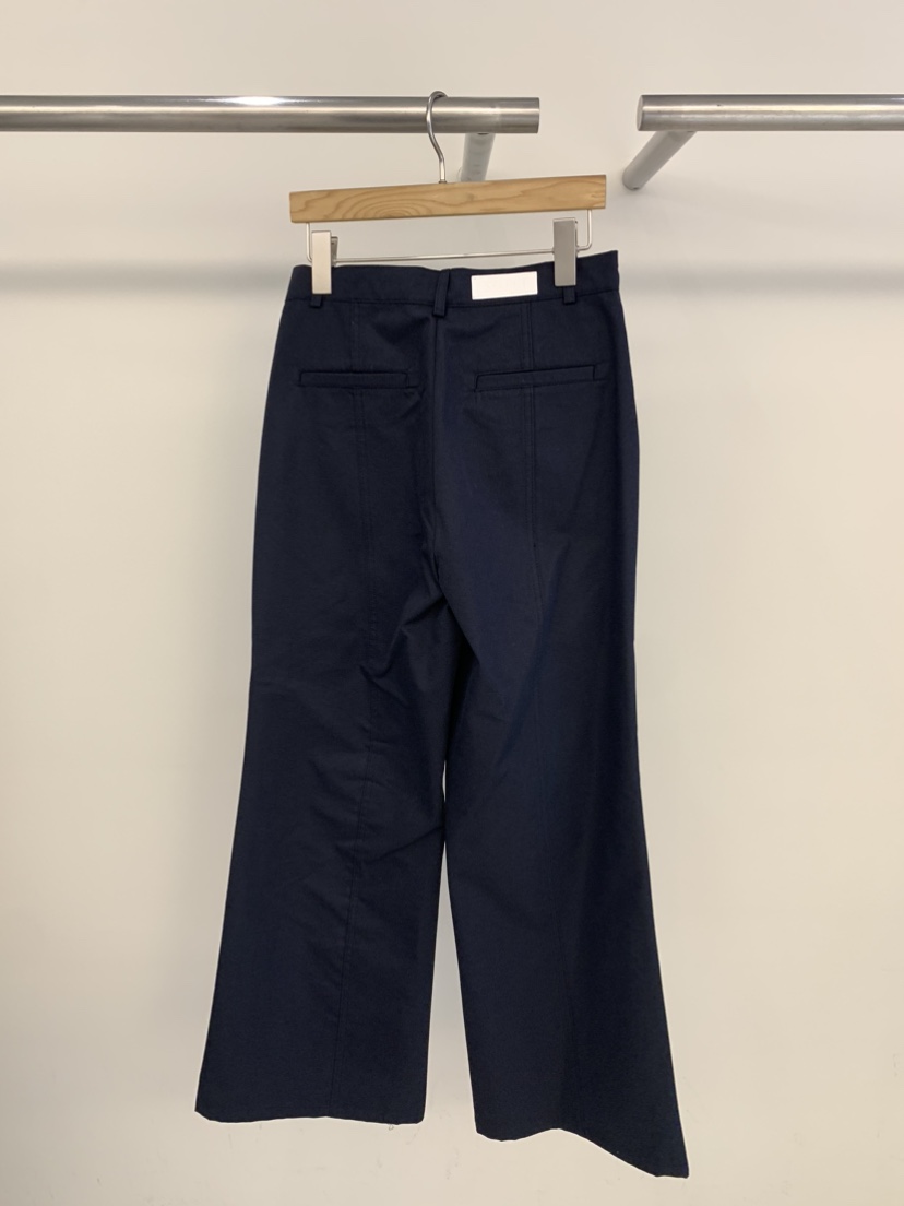 SELECT MARKET韓國㊣直郵東大門代購女裝新品職業推薦休閑褲SELECT MARKET休閑褲