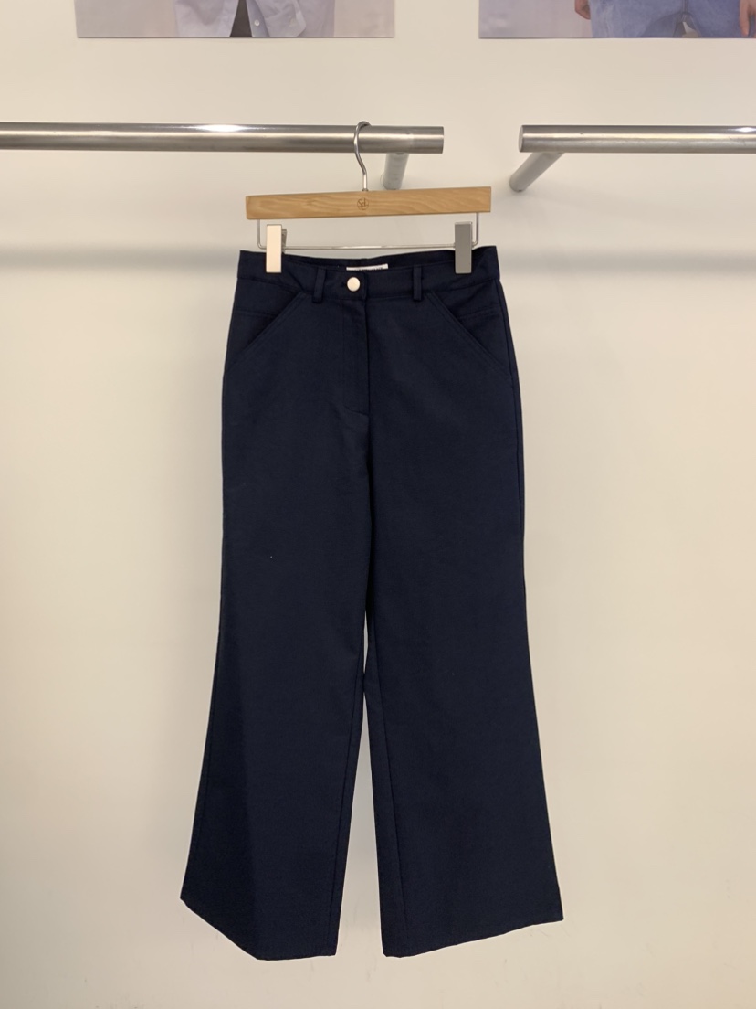 SELECT MARKET韓國㊣直郵東大門代購女裝新品職業推薦休閑褲SELECT MARKET休閑褲圖色2