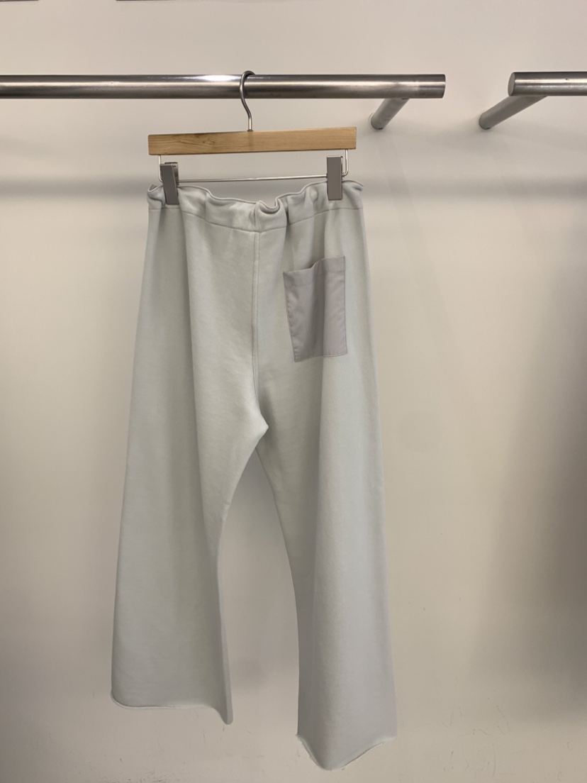 SELECT MARKET韓國㊣直郵東大門代購女裝新品25春夏休閑褲SELECT MARKET休閑褲