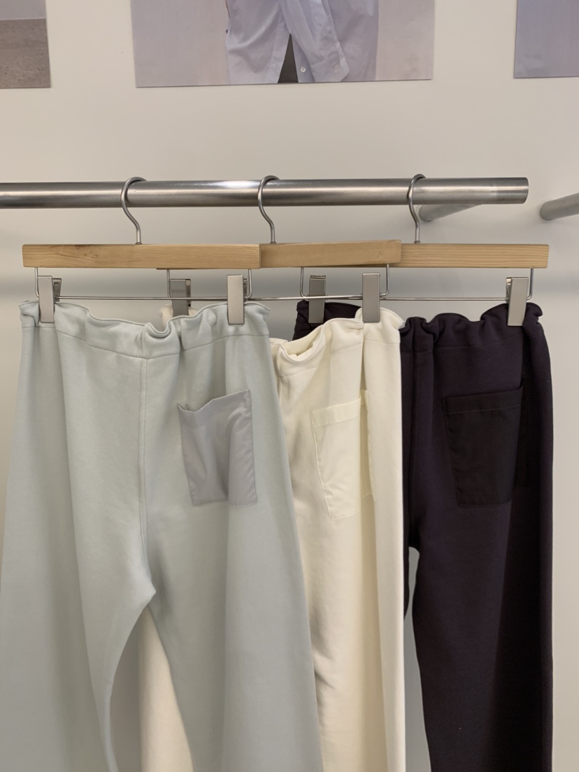 SELECT MARKET韓國㊣直郵東大門代購女裝新品25春夏休閑褲SELECT MARKET休閑褲