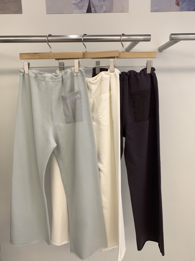 SELECT MARKET韓國㊣直郵東大門代購女裝新品25春夏休閑褲SELECT MARKET休閑褲