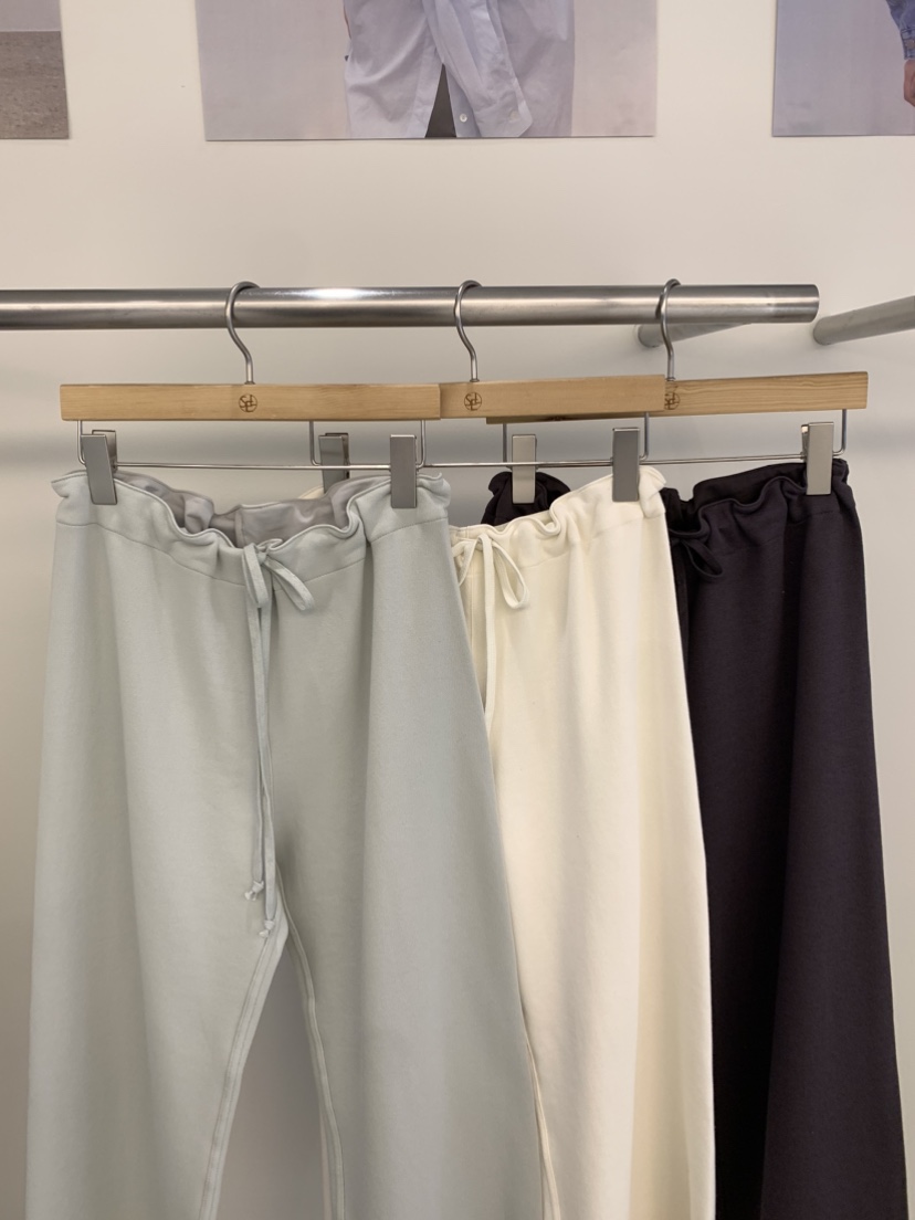 SELECT MARKET韓國㊣直郵東大門代購女裝新品25春夏休閑褲SELECT MARKET休閑褲